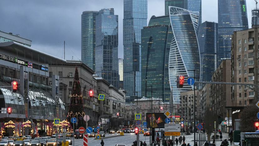 Синоптик Позднякова предупредила о снеге в Москве на следующей неделе