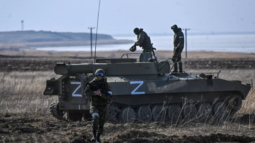 Российская авиация за сутки уничтожила 67 военных объектов на Украине