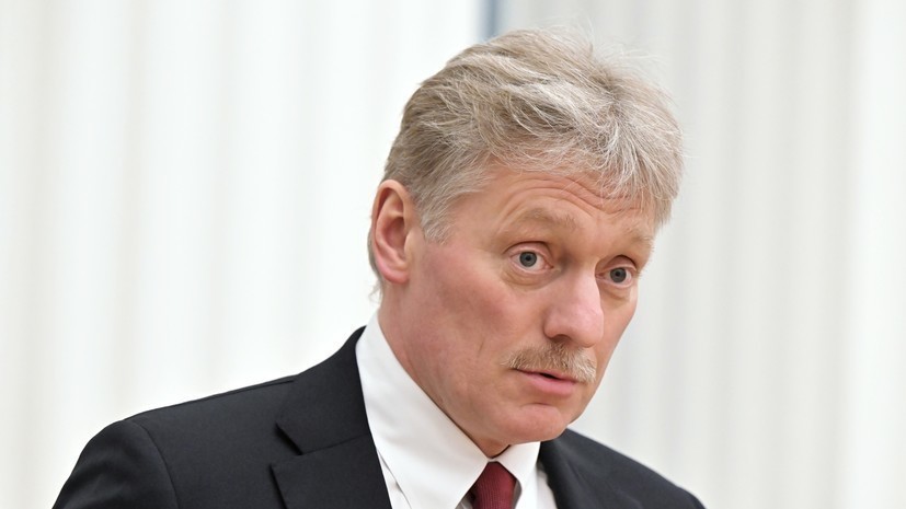 Песков: Абрамович не является официальным членом делегации на переговорах с Украиной
