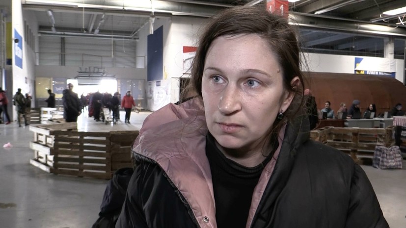 "Los rusos han venido, me siento seguro": residentes de Mariupol - sobre la renuencia a abandonar la ciudad y sobre la actitud hacia los militares