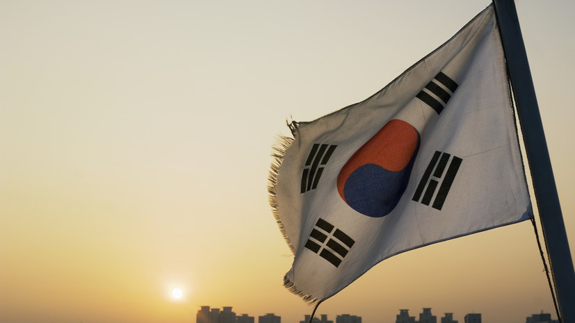 Спецпредставители США и Южной Кореи по КНДР проведут переговоры