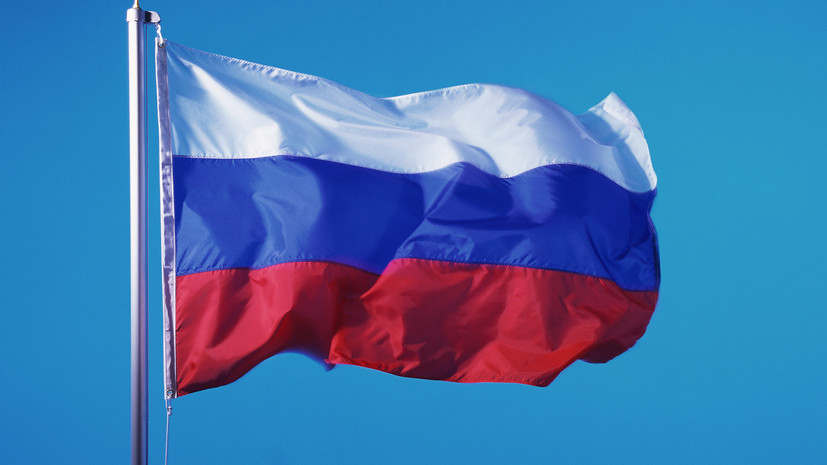 Болгария запретила судам под российским флагом заходить в порты Чёрного моря