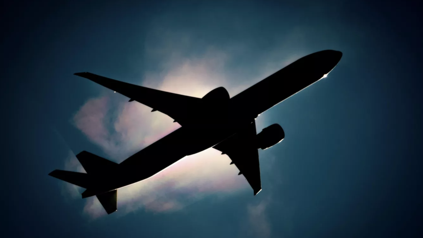 Росавиация продлила ограничение на полёты в ряд аэропортов на юге страны до 25 апреля