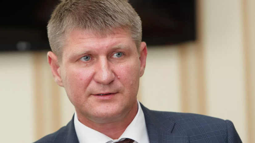 Депутат Госдумы Шеремет предложил обменять Зеленского на боевиков «Азовстали»