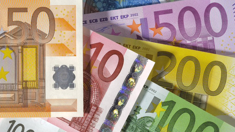 Bloomberg: Германия намерена увеличить внешние займы почти на €40 млрд