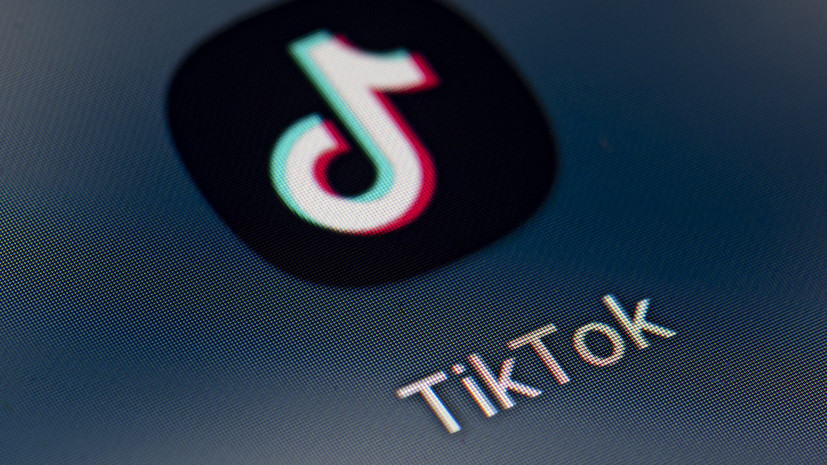 Суд оштрафовал TikTok на 2 млн рублей за неудаление ЛГБТ-контента