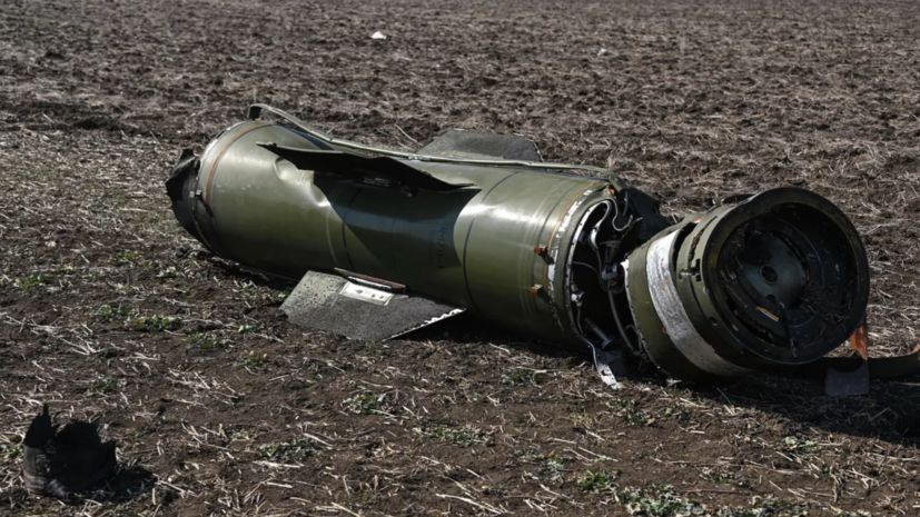 Российские ПВО сбили 18 украинских беспилотников и тактическую ракету «Точка-У»