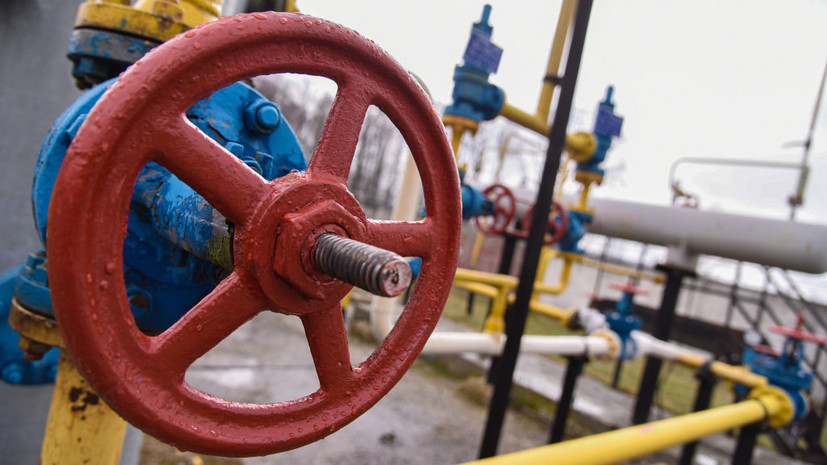 Премьер Болгарии Петков назвал решение «Газпрома»приостановить поставки газа шантажом