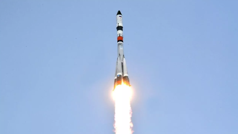 Запуск корабля «Прогресс-МС 20» к МКС будет посвящён ЛНР и ДНР