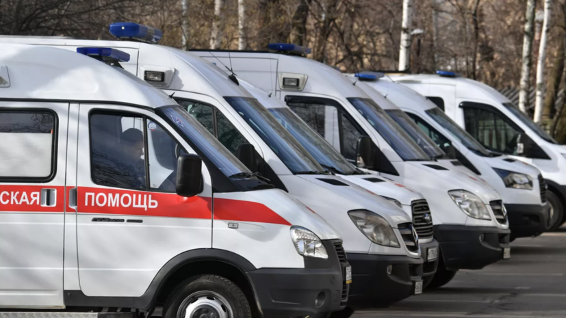 В Кировской области рассказали о работе по развитию службы скорой помощи