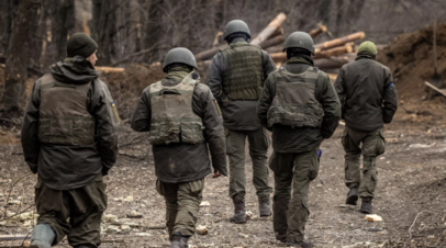 Боец спецназа Народной милиции ДНР рассказал о сдавшихся в плен украинских военных