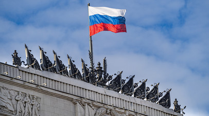 Будет организована постановочная акция: в Минобороны РФ заявили о подготовке провокации СБУ в Ирпене