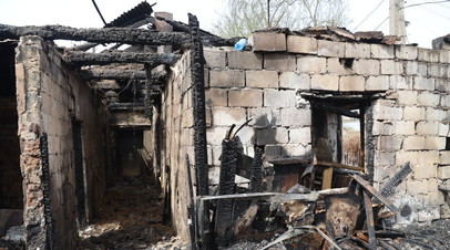 ВСУ обстреляли Новоайдар с применением комплекса Точка-У