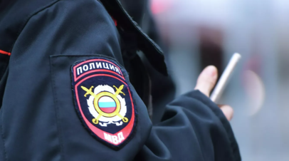 В Белгородской области до 25 апреля ввели режим повышенной террористической опасности