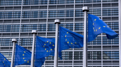 Главы МИД ЕС согласовали продолжение военной помощи Украине