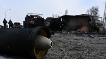 Авиация ВКС России поразила 38 военных объектов Украины