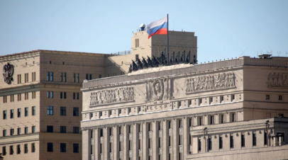 Добровольно сложили оружие: МО РФ сообщило о тысяче сдавшихся в плен в Мариуполе украинских военнослужащих