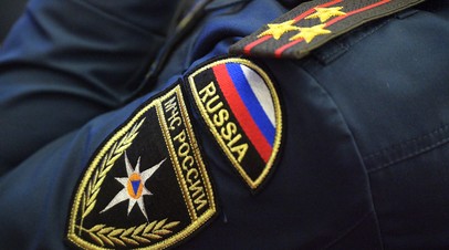 В Тверской области обнаружили снаряд времён войны