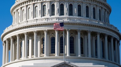 WSJ: в рекордной инфляции в США виновата не Москва, а политика Вашингтона