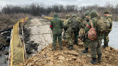 МГБ ЛНР заявило о подготовке украинскими спецслужбами теракта в Луганске