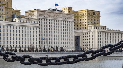 Высокоточными ракетами: МО РФ сообщило об уничтожении завода по производству боеприпасов в Броварах