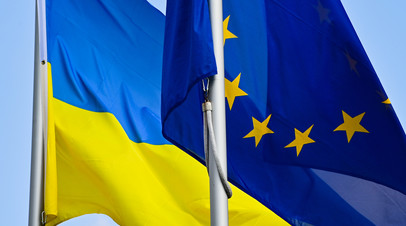 Евросоюз выделил дополнительно 50 млн на гуманитарную помощь Украине