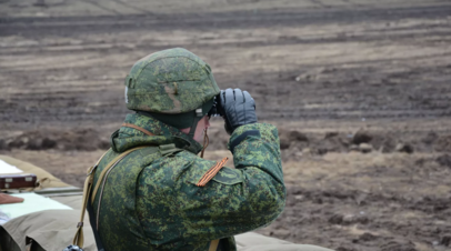 В ЛНР заявили о ранении двух мирных жителей за сутки из-за обстрелов ВСУ