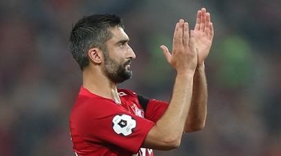 Самедов о дерби ЦСКА со Спартаком: хорошая возможность выиграть трофей