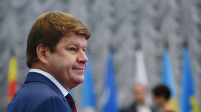 Губерниев заявил, что Слуцкому нужно уйти в отставку после поражения от Енисея