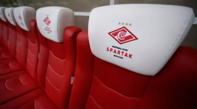 Камоцци: Спартак выиграет Кубок, но нужно опасаться Алании