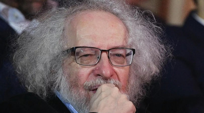 Венедиктов сообщил о намерении обжаловать решение о внесении в список иноагентов