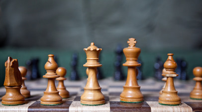 Популярный шахматный сайт стал недоступен в России из-за блокировки одной из его страниц