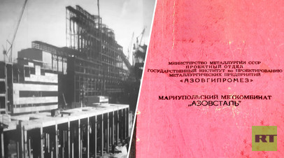 Не просто система бомбоубежищ: эксперт о подземных пространствах Азовстали