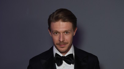 Никита Ефремов рассказал о роли в новом сериале Оффлайн
