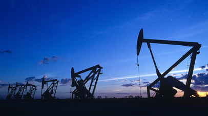 Силуанов допустил сокращение нефтедобычи в России на 17% в 2022 году