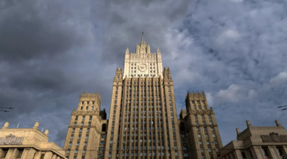 Полковник СВР в отставке Вавилова назвала обмен Ярошенко на Рида победой дипломатии