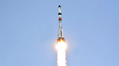 Запуск корабля Прогресс-МС 20 к МКС будет посвящён ЛНР и ДНР