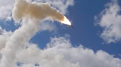 Высокоточным оружием: российские ВКС уничтожили корпуса ракетно-космического завода Артём в Киеве