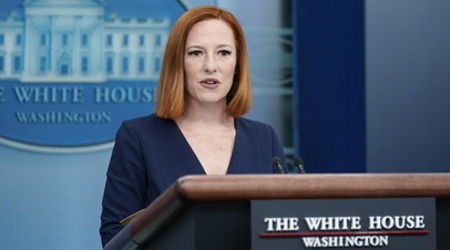 Власти США призвали американцев воздержаться от поездок на Украину