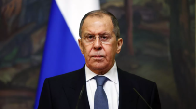 Лавров: спецоперация на Украине будет завершена при достижении заданных целей