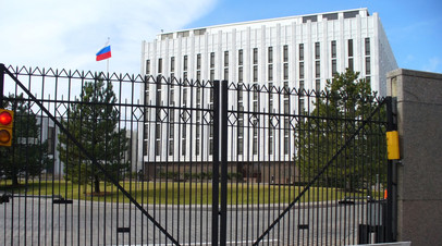 Основывают суждения на лжи украинских властей: Антонов назвал слова пресс-секретаря Пентагона о России оскорбительными