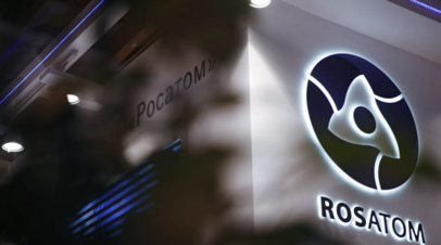 Росатом: корпус ядерного реактора установили на энергоблоке АЭС Куданкулам в Индии