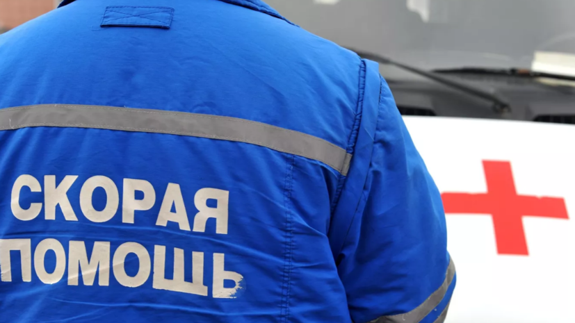 В Ровненской области 16 человек погибли в результате ДТП с участием бензовоза