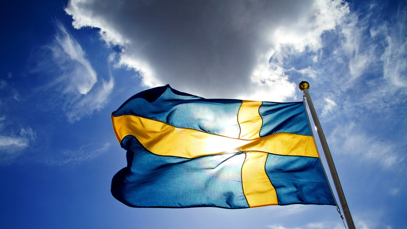 В Швеции призвали использовать российские активы для восстановления Украины