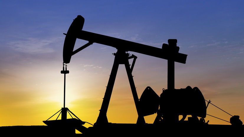 Аналитик Пасечник прокомментировал повышение стоимости нефти Brent