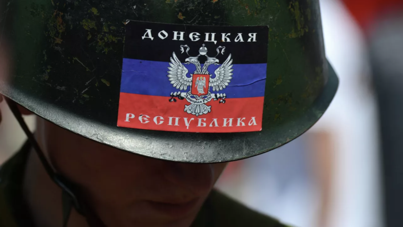 Советник главы ДНР Кимаковский рассказал, как украинские военные пытали его в 2015 году