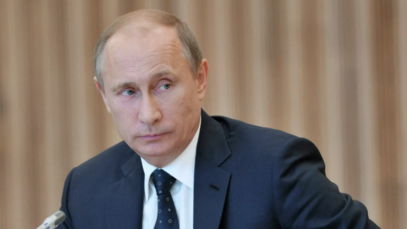 В канцелярии премьера Израиля заявили об извинении Путина за высказывание Лаврова