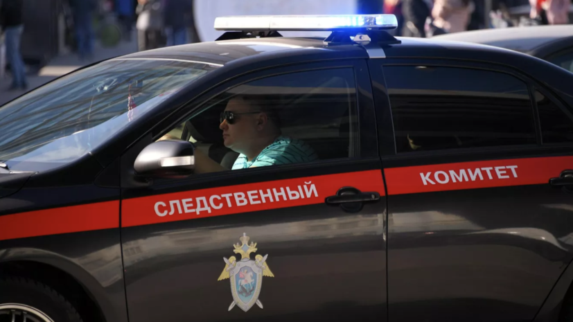 Следственный комитет попросил о заочном аресте журналиста Невзорова