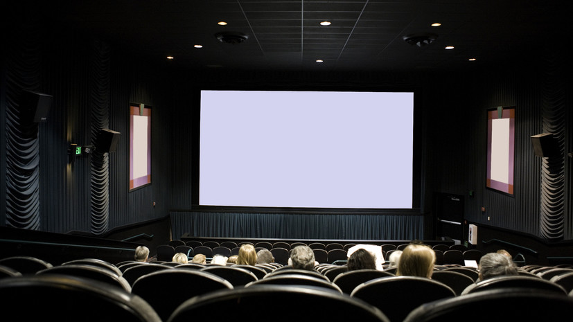 Собянин утвердил пакет мер по поддержке кинотеатров и кинокомпаний