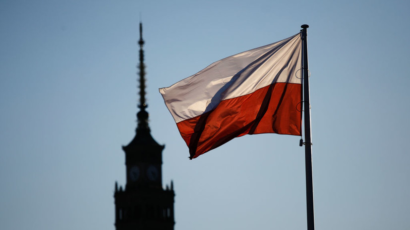 Российский посол: политические круги Польши желают свести счёты с Россией